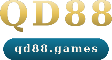 QD88 logo