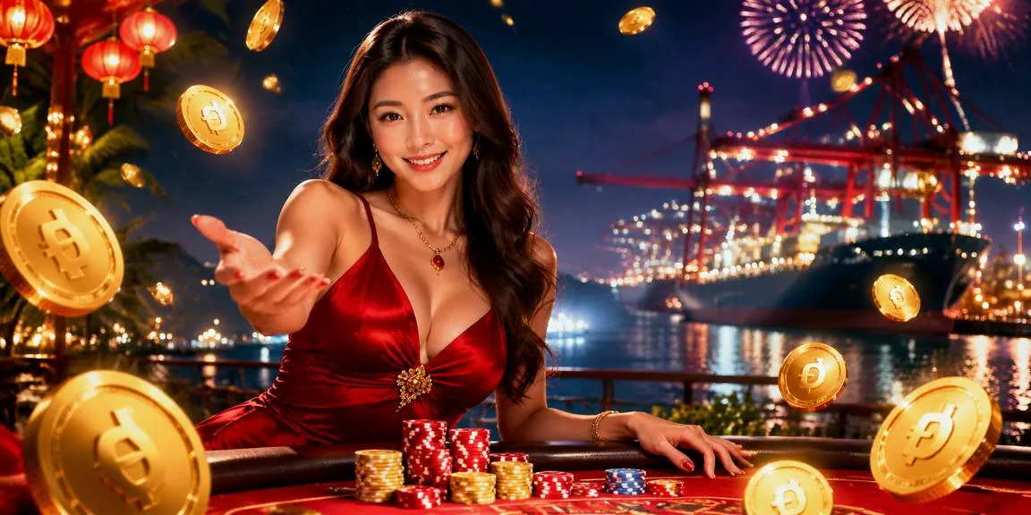 QD88 Việt Nam Sảnh casino
